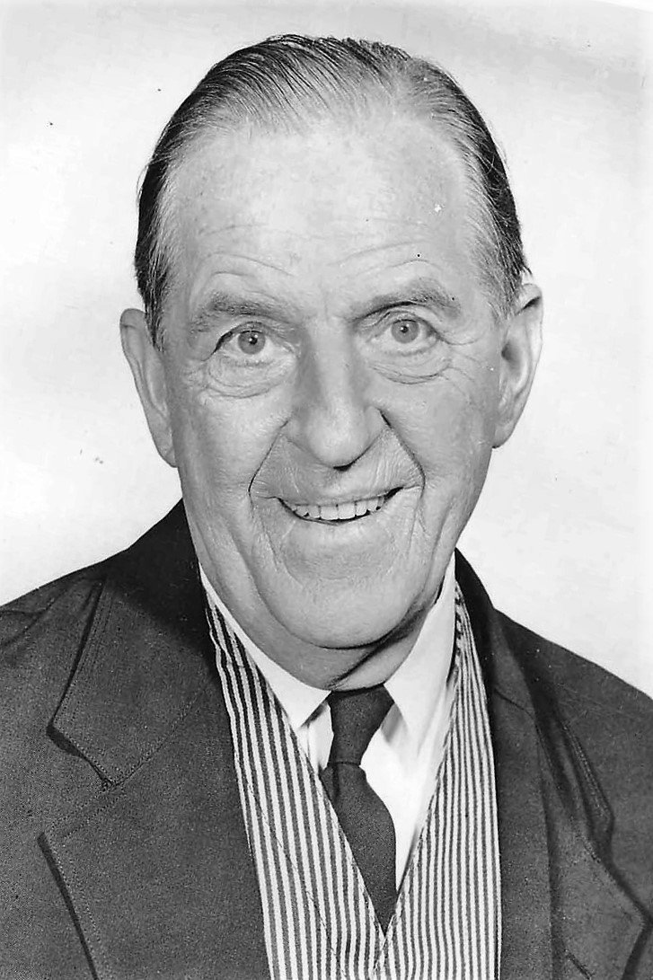 Foto de Stanley Holloway