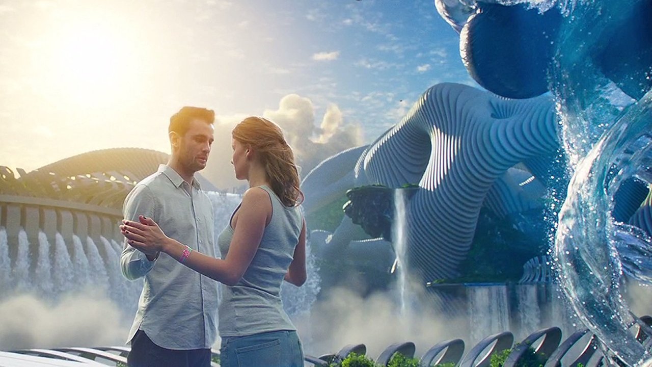 Backdrop image