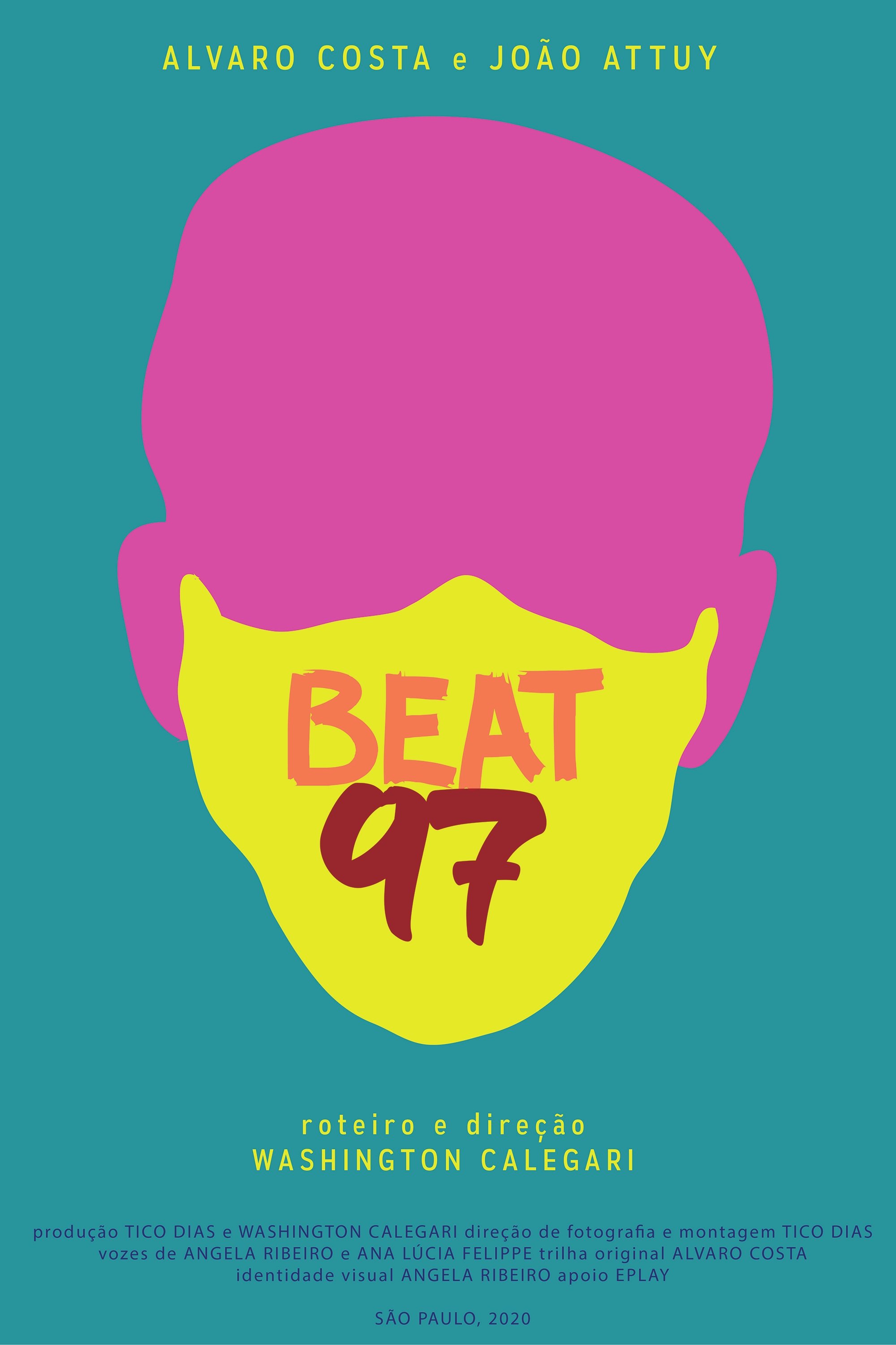Poster de Beat 97