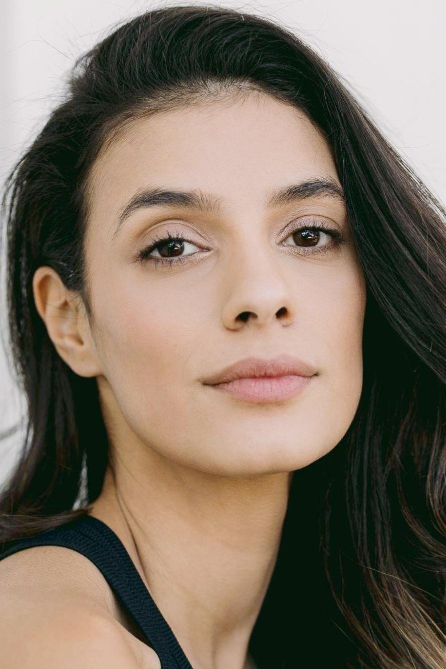 Foto de Laysla De Oliveira