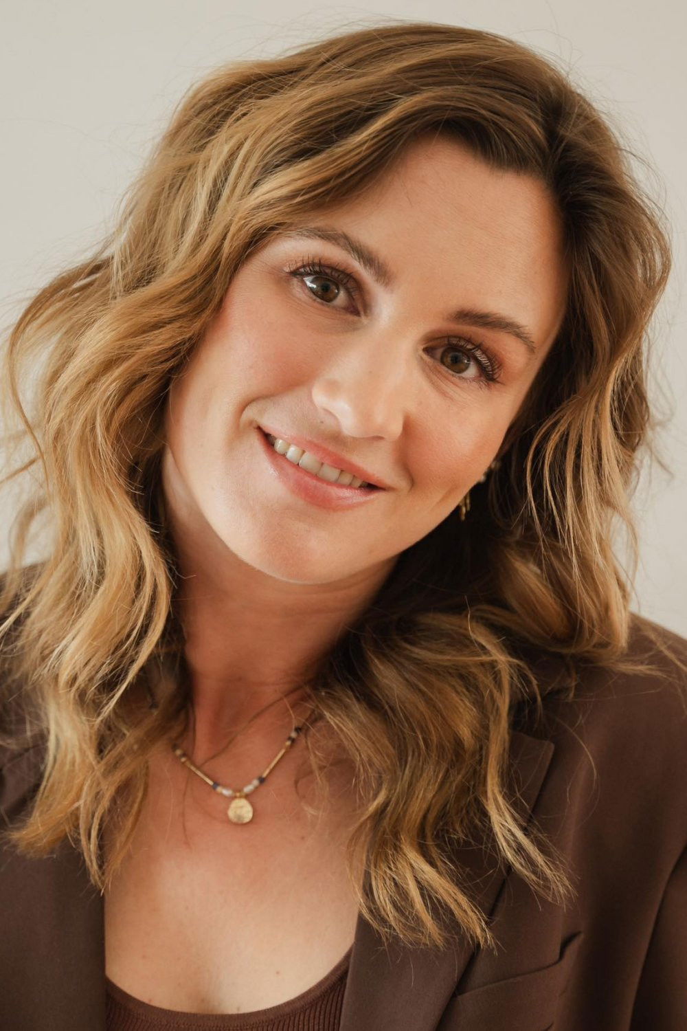 Anna Gyetvai/Makeup Artist