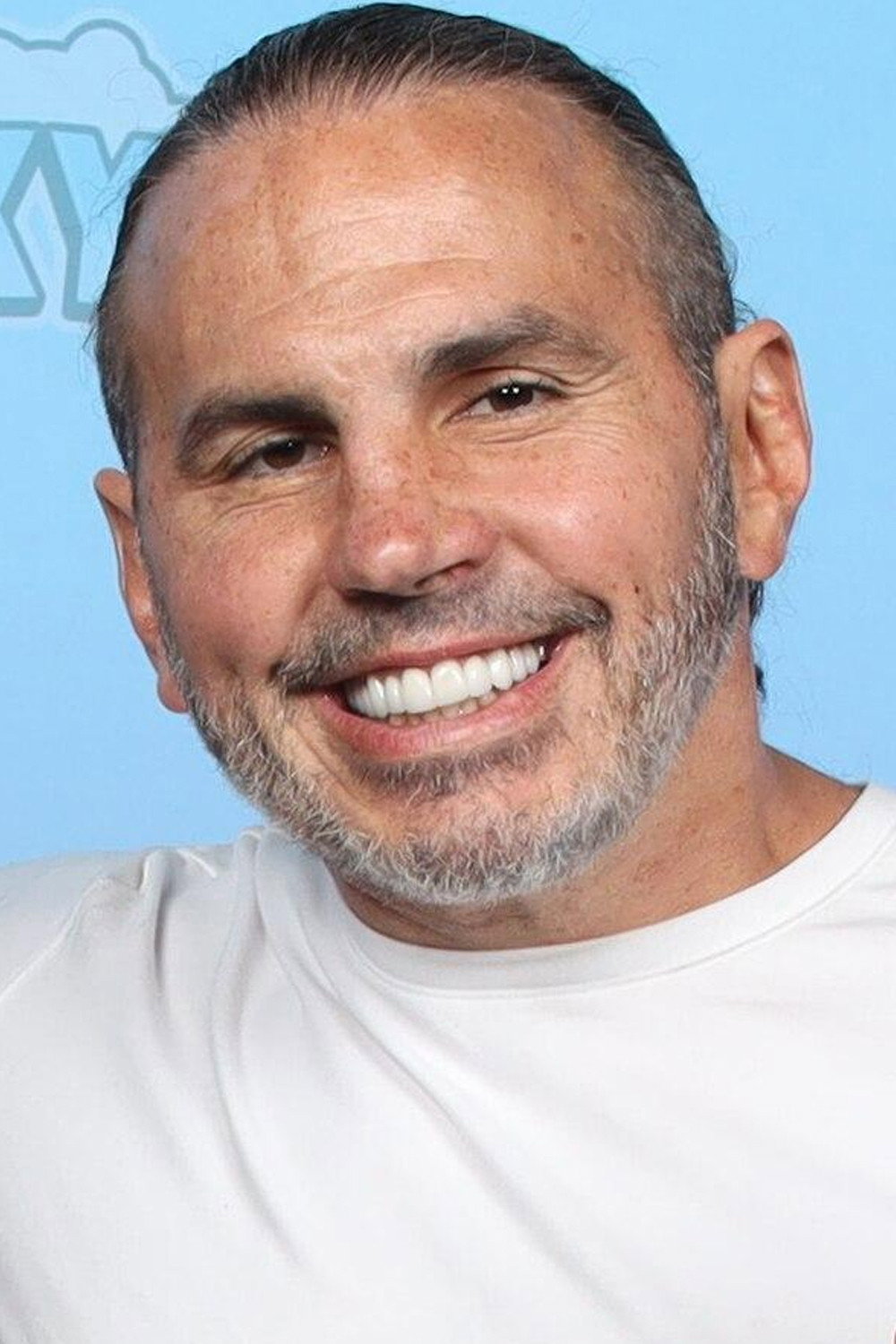 Foto de Matthew Hardy