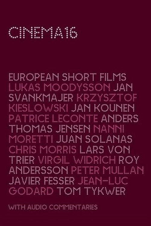 Poster movie