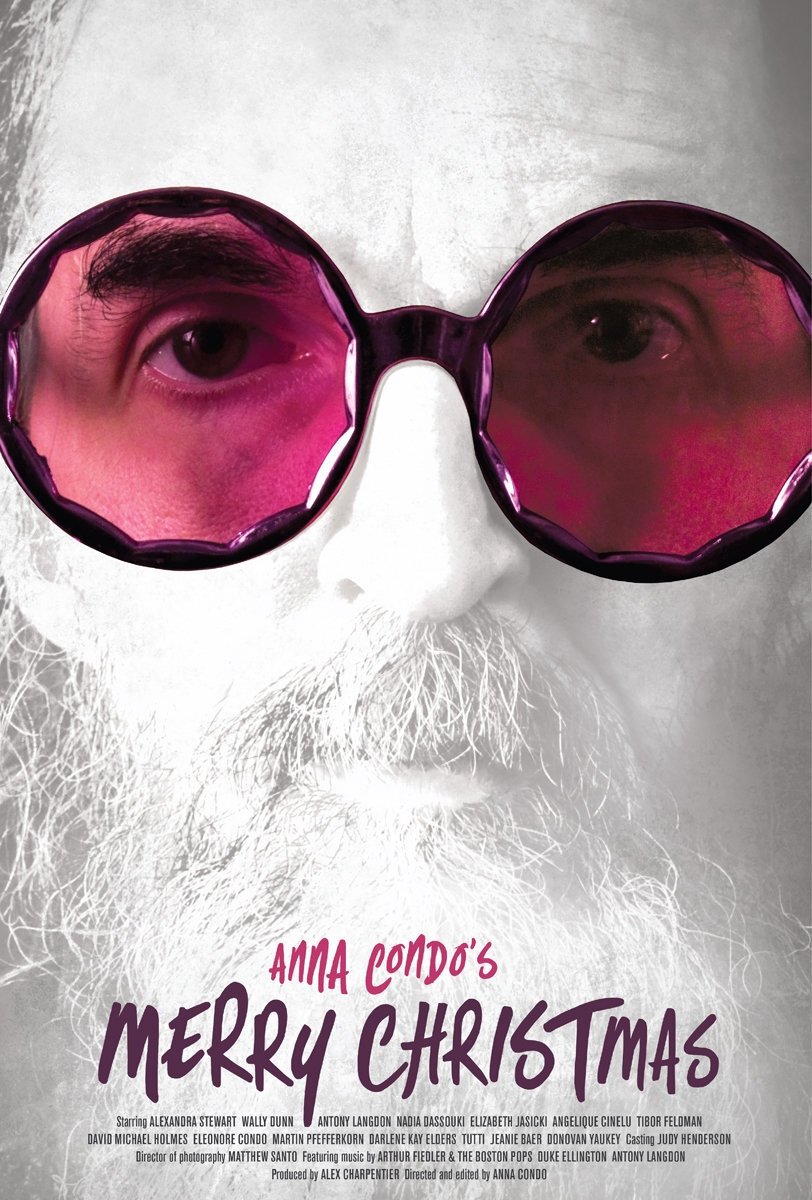 Poster de Merry Christmas