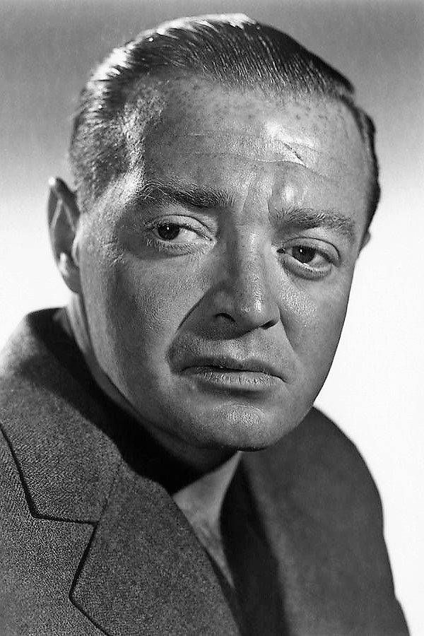 Foto de Peter Lorre