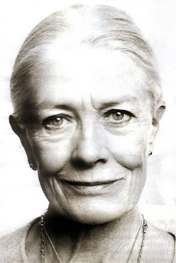 Foto de Vanessa Redgrave