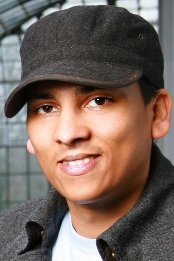Foto de Xavier Naidoo