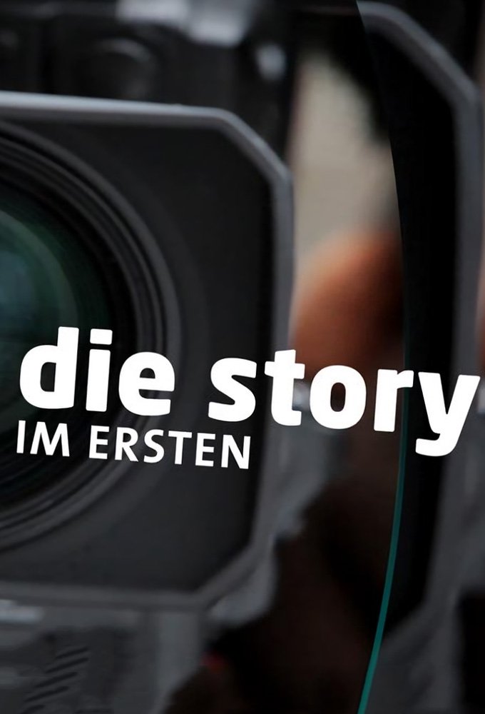 Poster de Die Story
