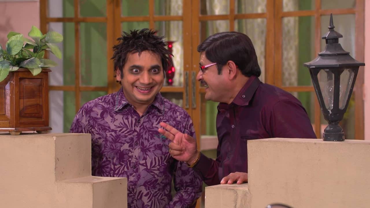 Angoori Beats Vibhuti