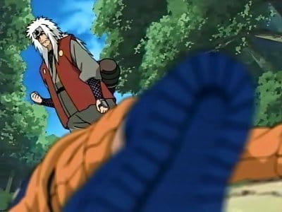 Naruto: Episode 2 Season 56