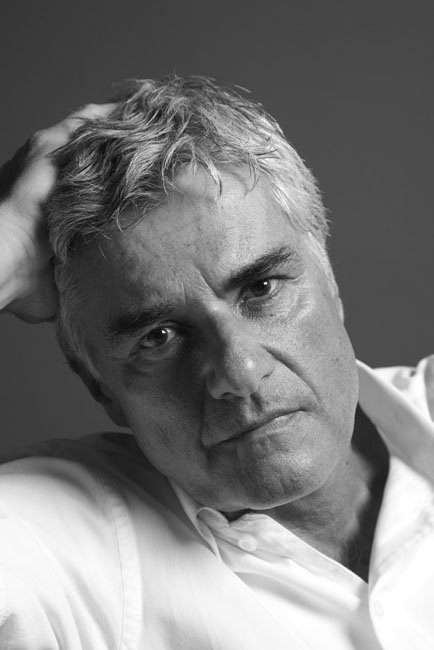 Foto de Reinaldo Moraes