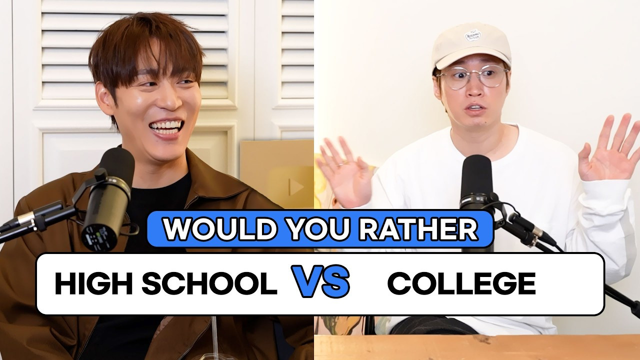 John Park is like Tukutz but way SMARTER