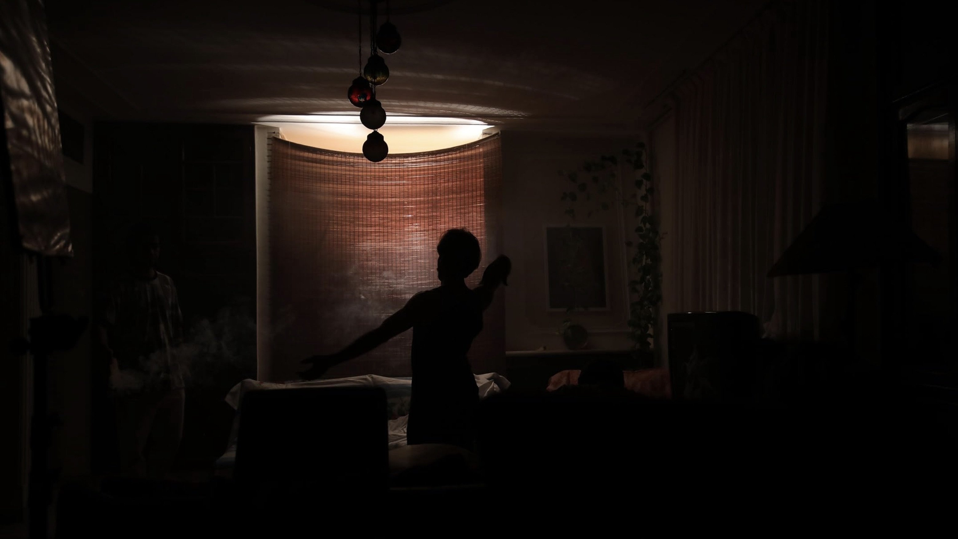 Backdrop image