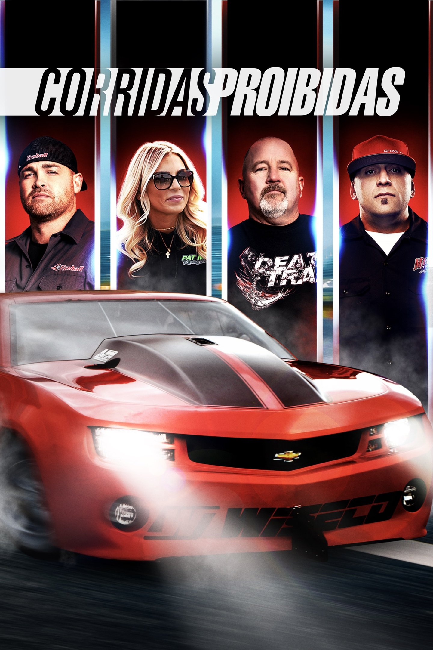 Poster de Temporada 14