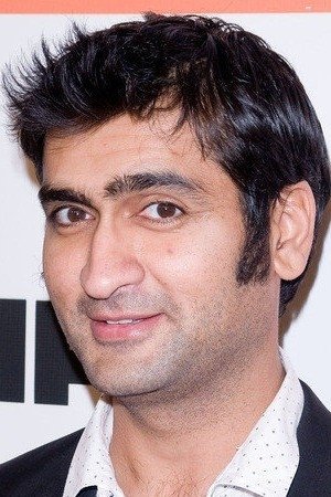 Foto de Kumail Nanjiani