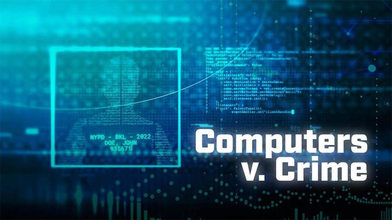 Computers v. Crime