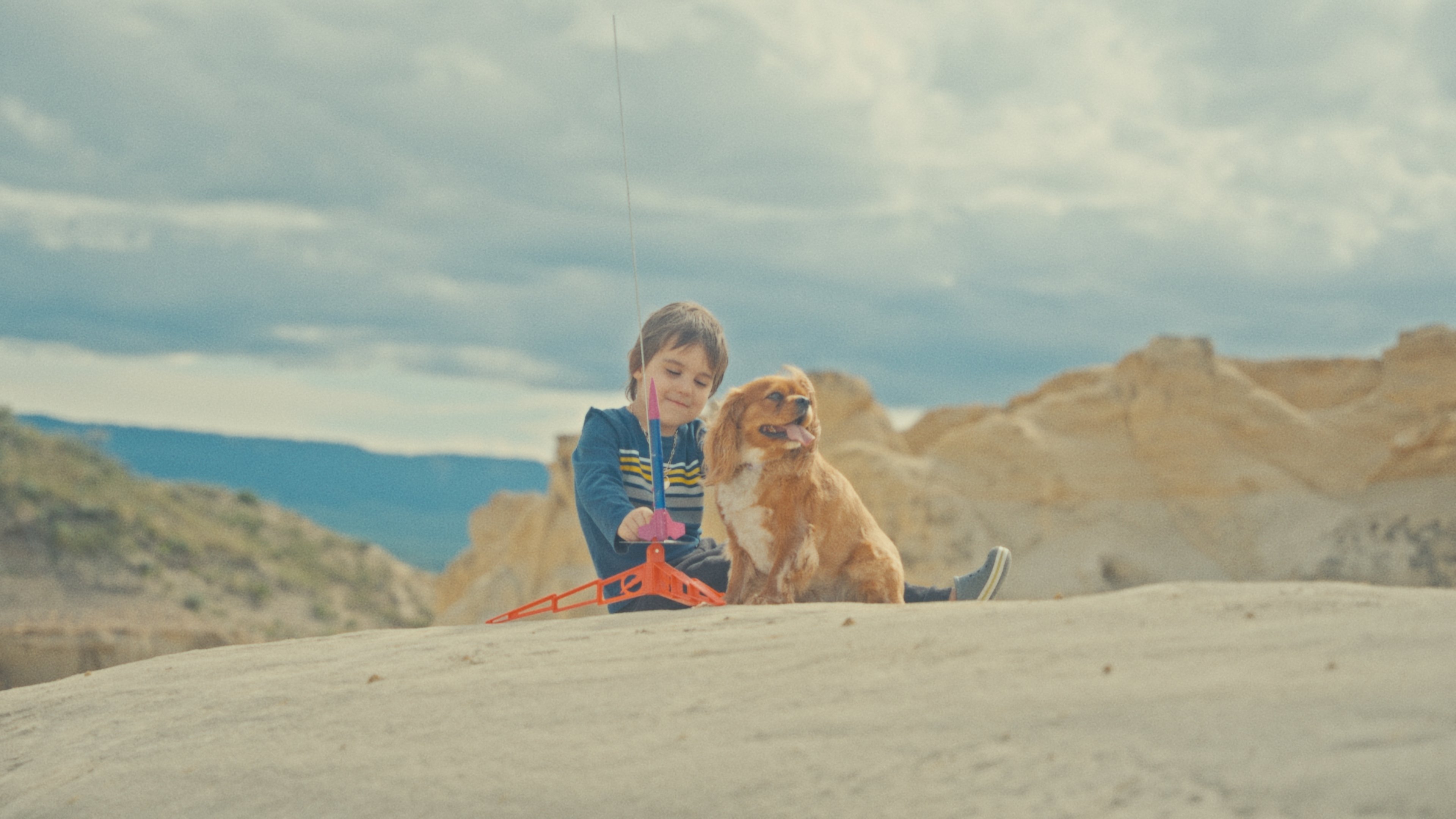 Backdrop image