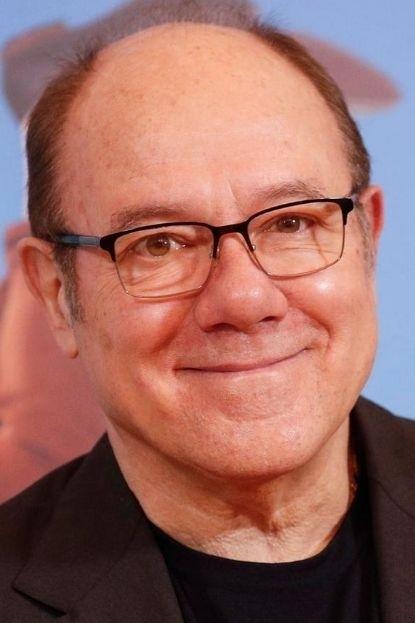Foto de Carlo Verdone