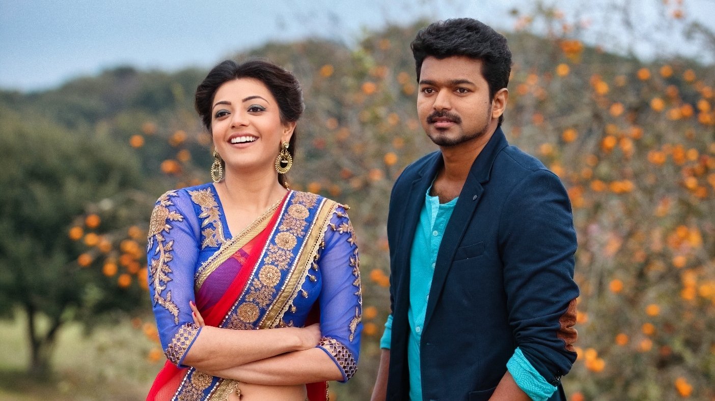 Jilla 2014 123movies