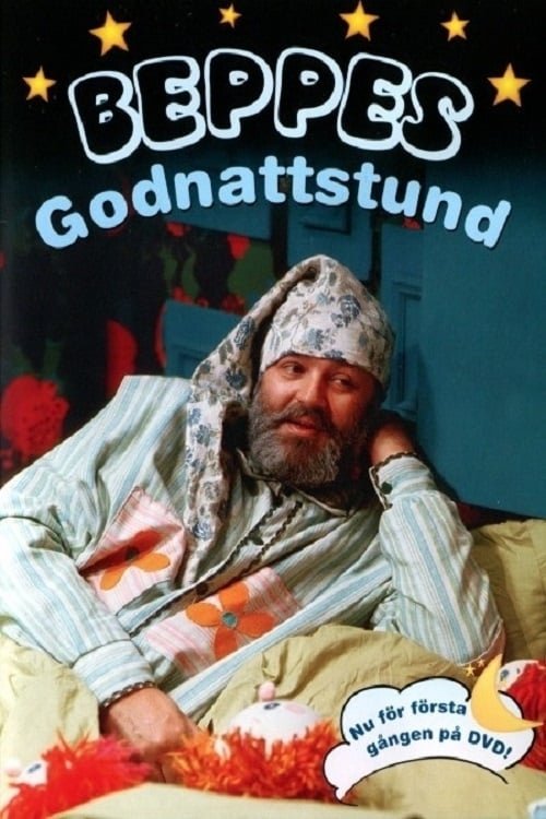 Poster de Beppes godnattstund