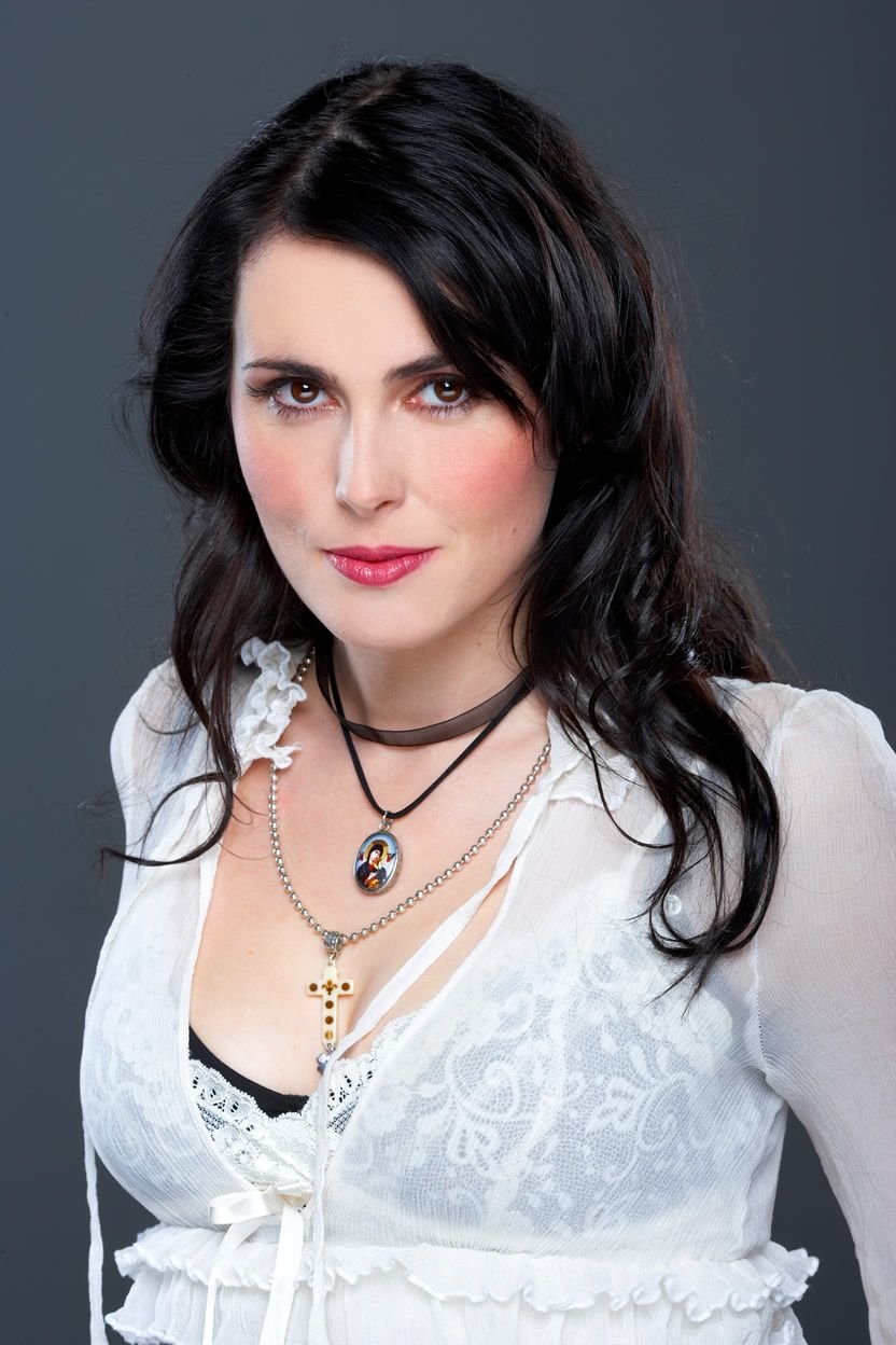 Foto de Sharon den Adel