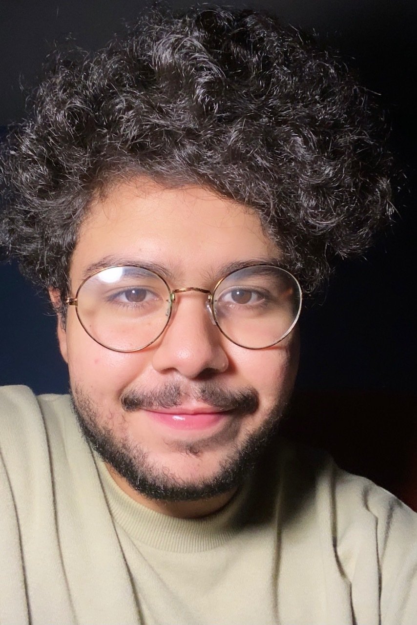 Foto de Lwidge de Oliveira