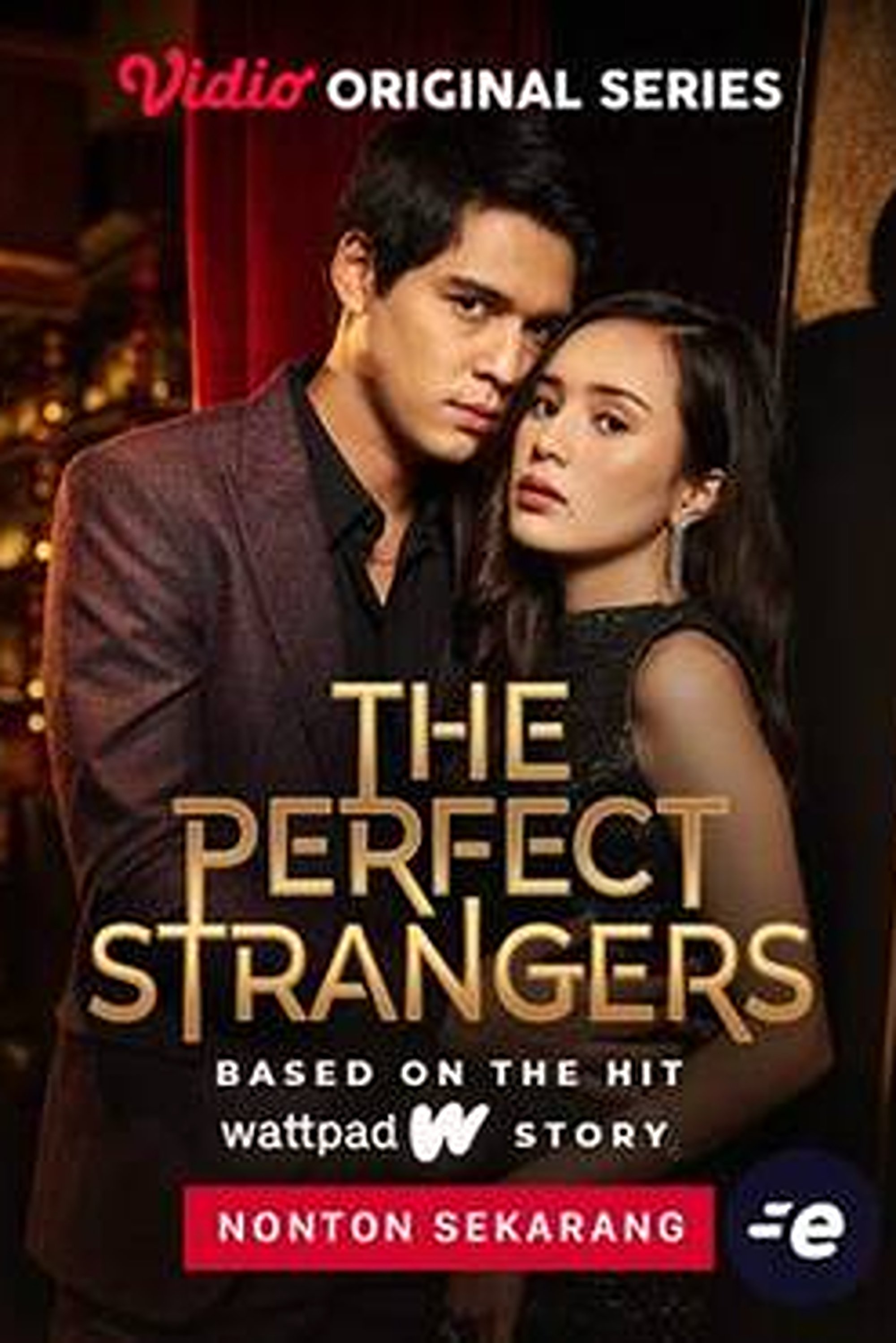 The Perfect Strangers