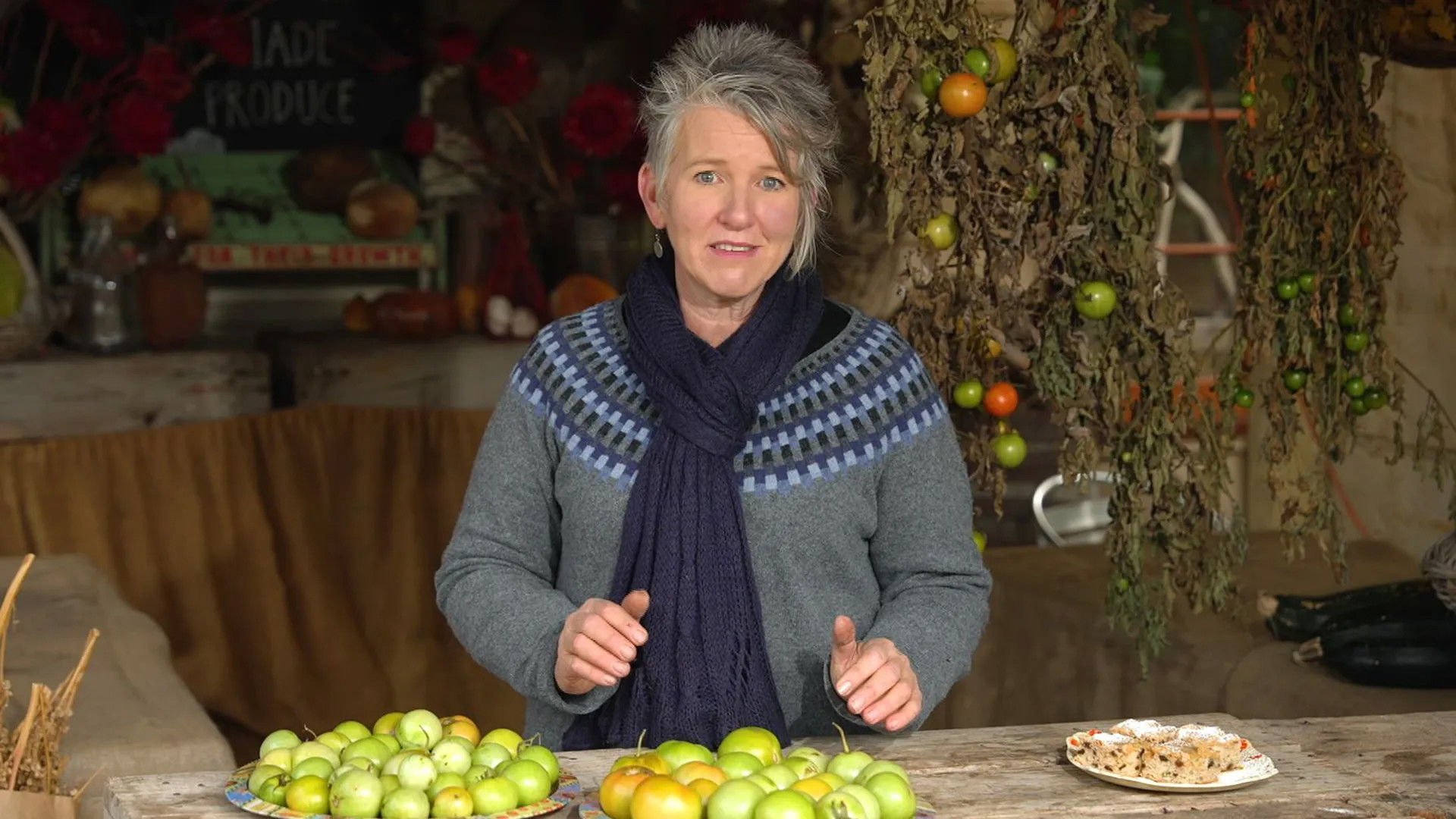 Episode 11 Autumn: Feathered friends and carnivorous plants