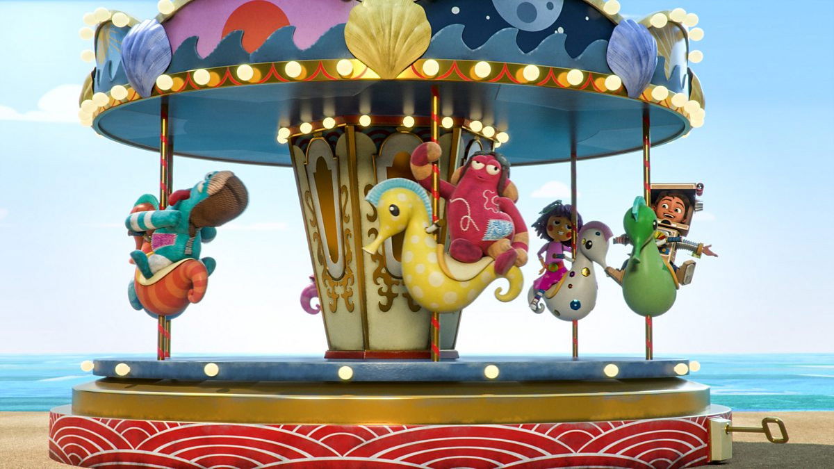 Merry-Go-Round