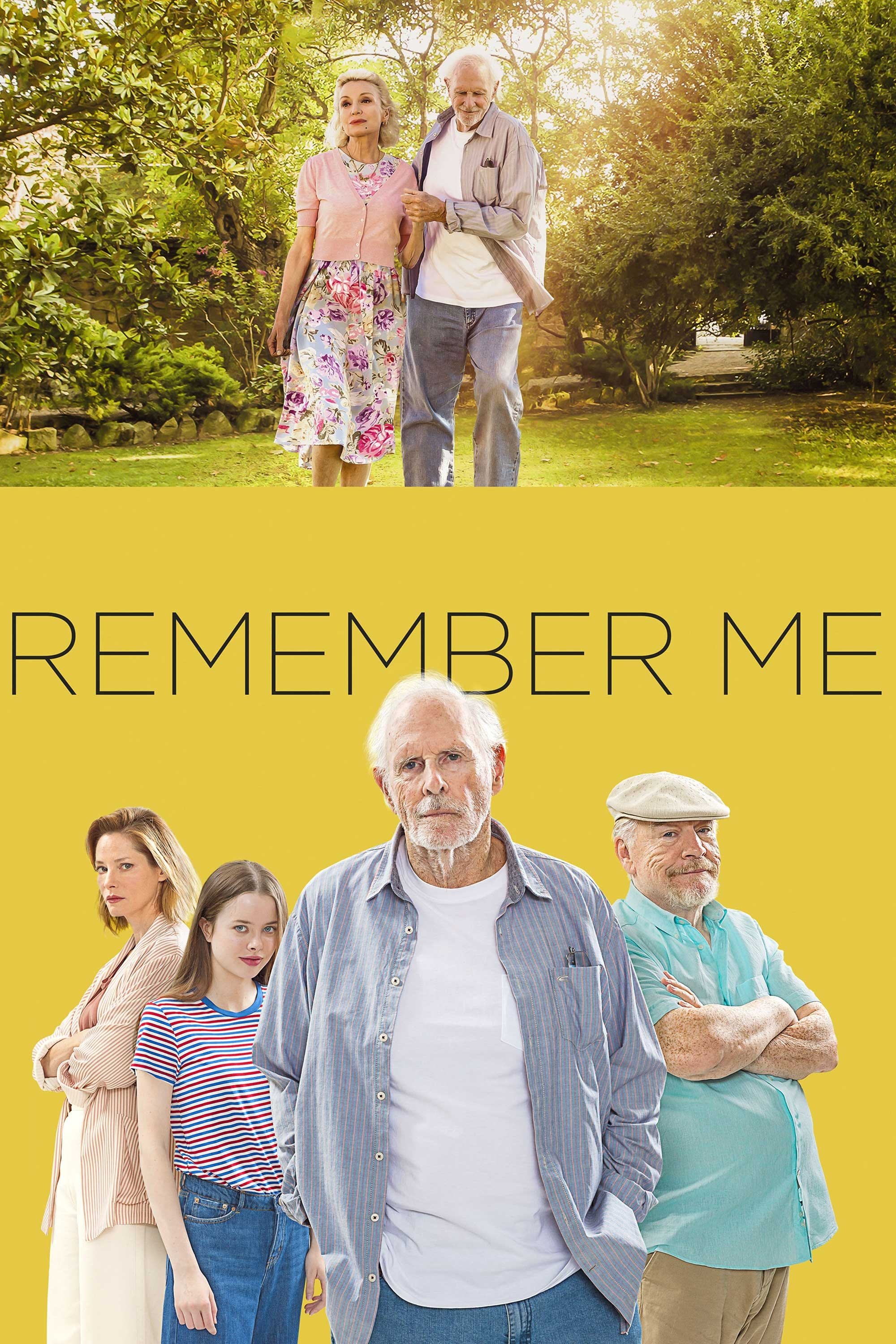 Poster movie