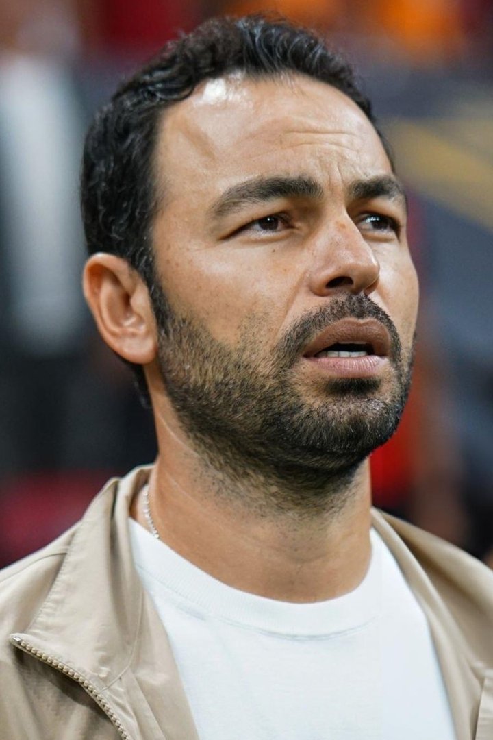 Foto de Selçuk İnan