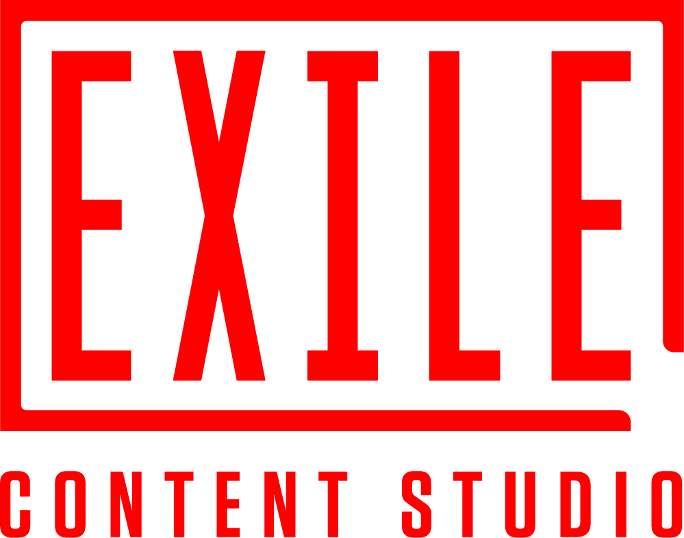 Exile Content Exile Content