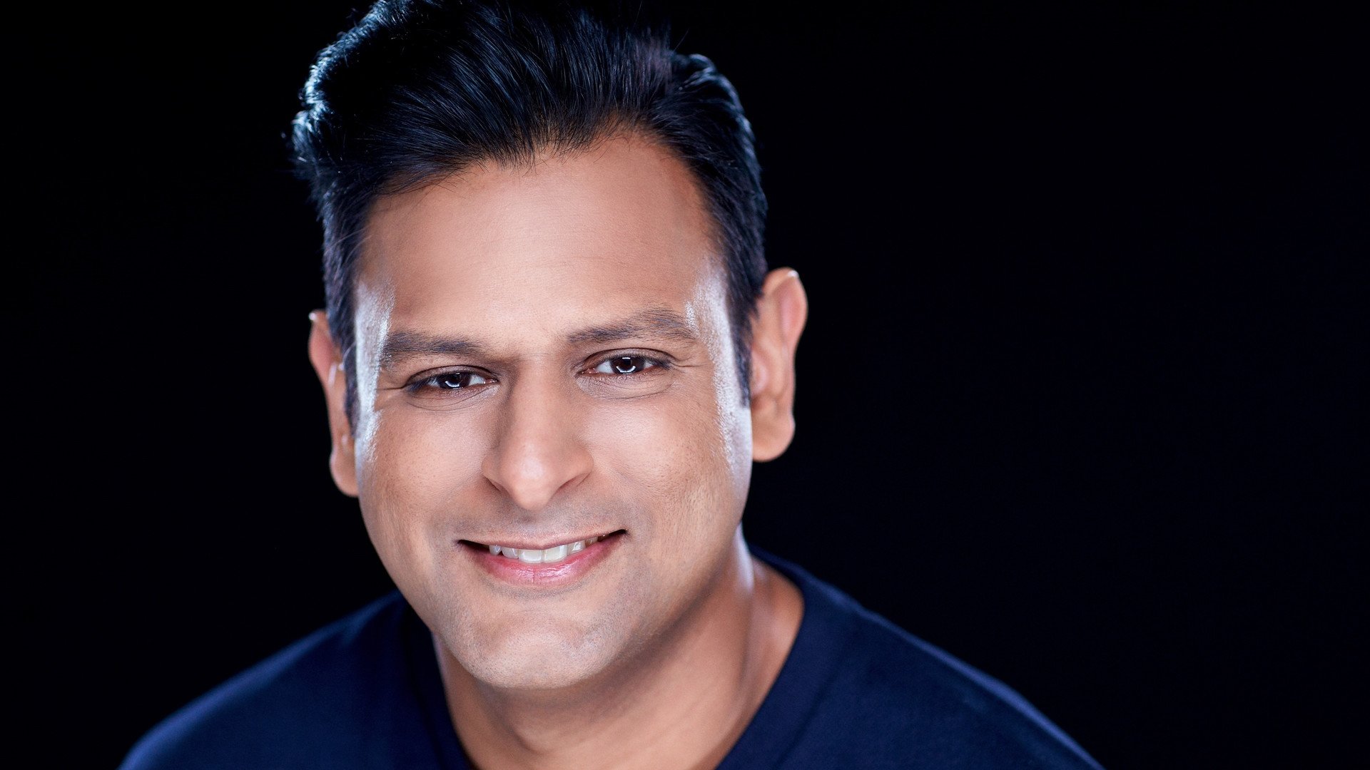 Rishi Chamman