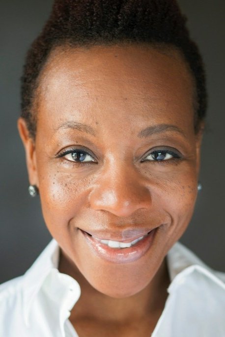 Foto de Marianne Jean-Baptiste