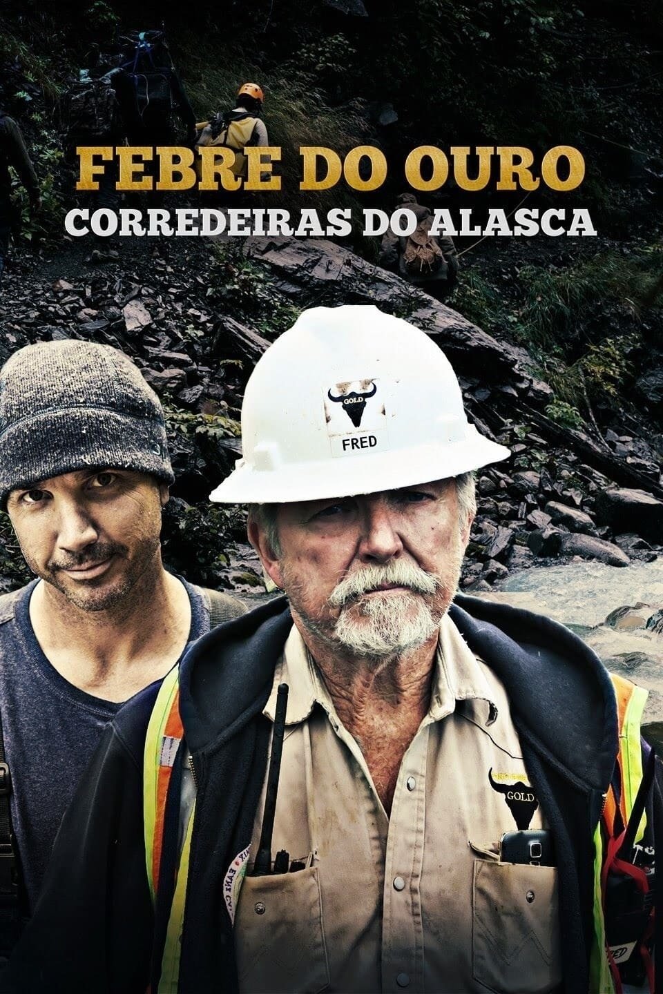 Poster de Temporada 1