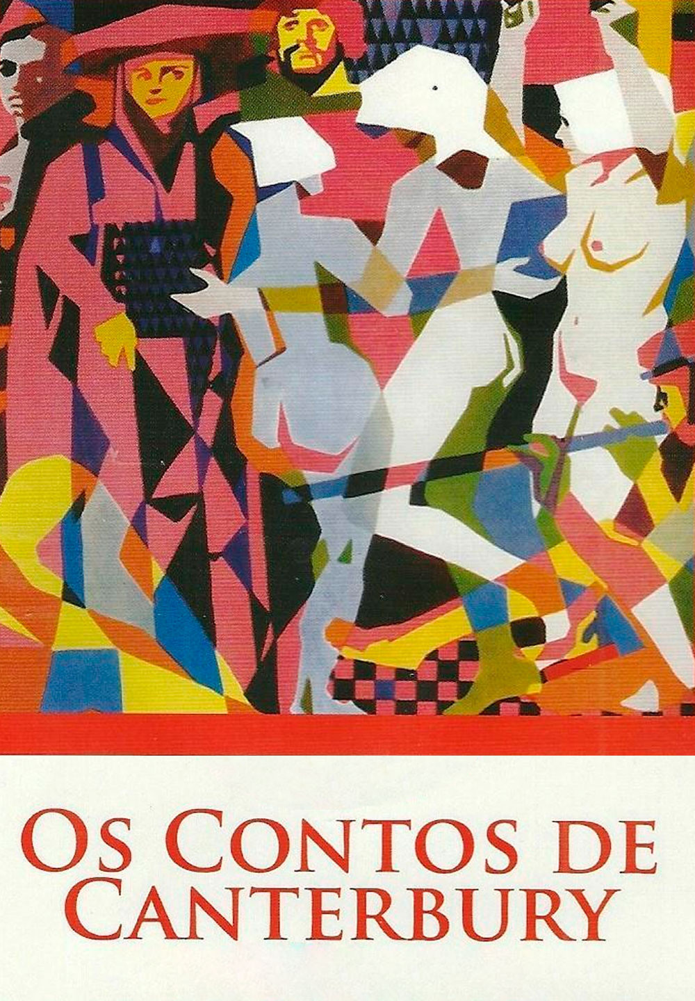 Os Contos de Canterbury