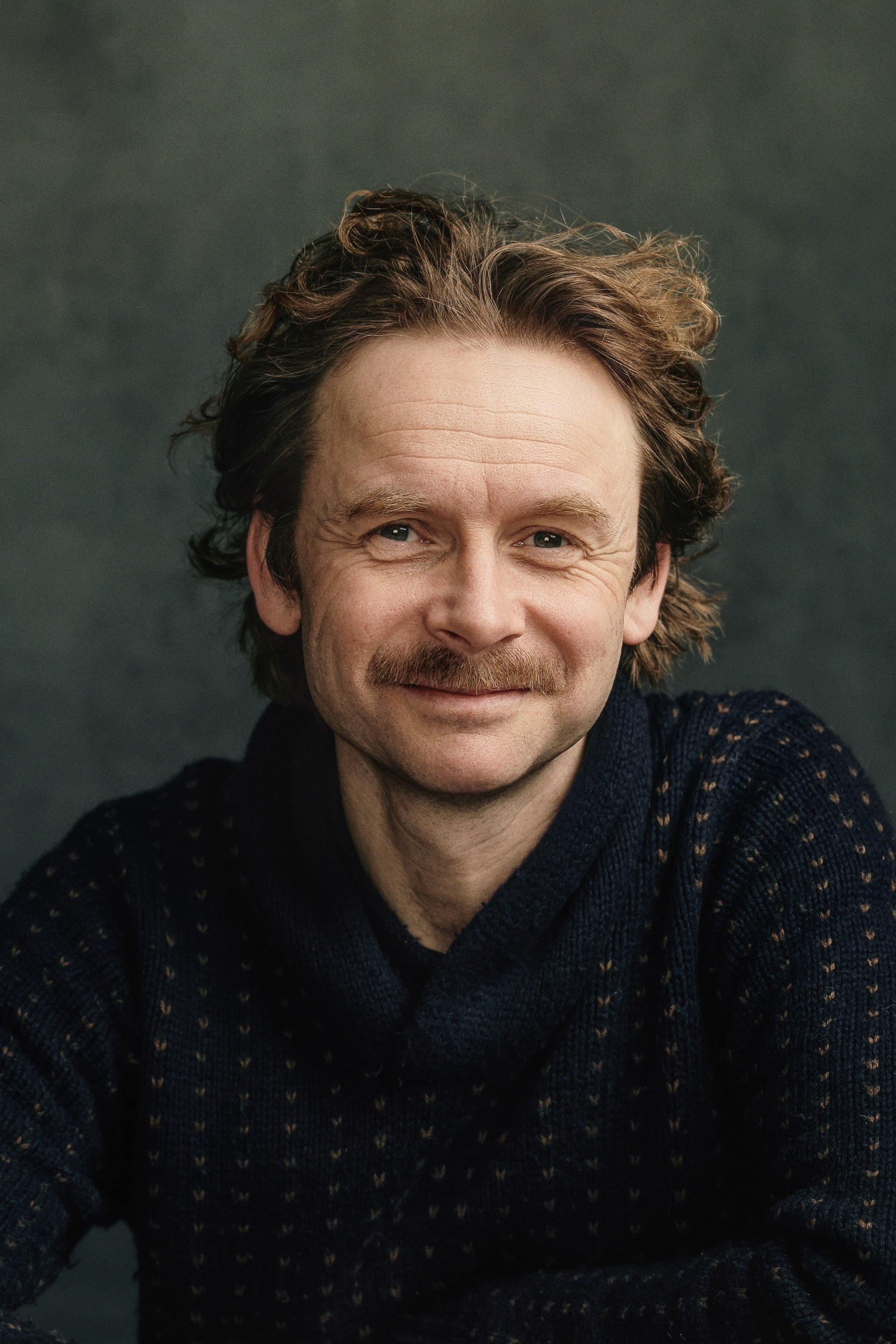 Foto de Jan Gunnar Røise