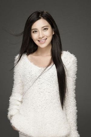 Foto de Wang Yiyao