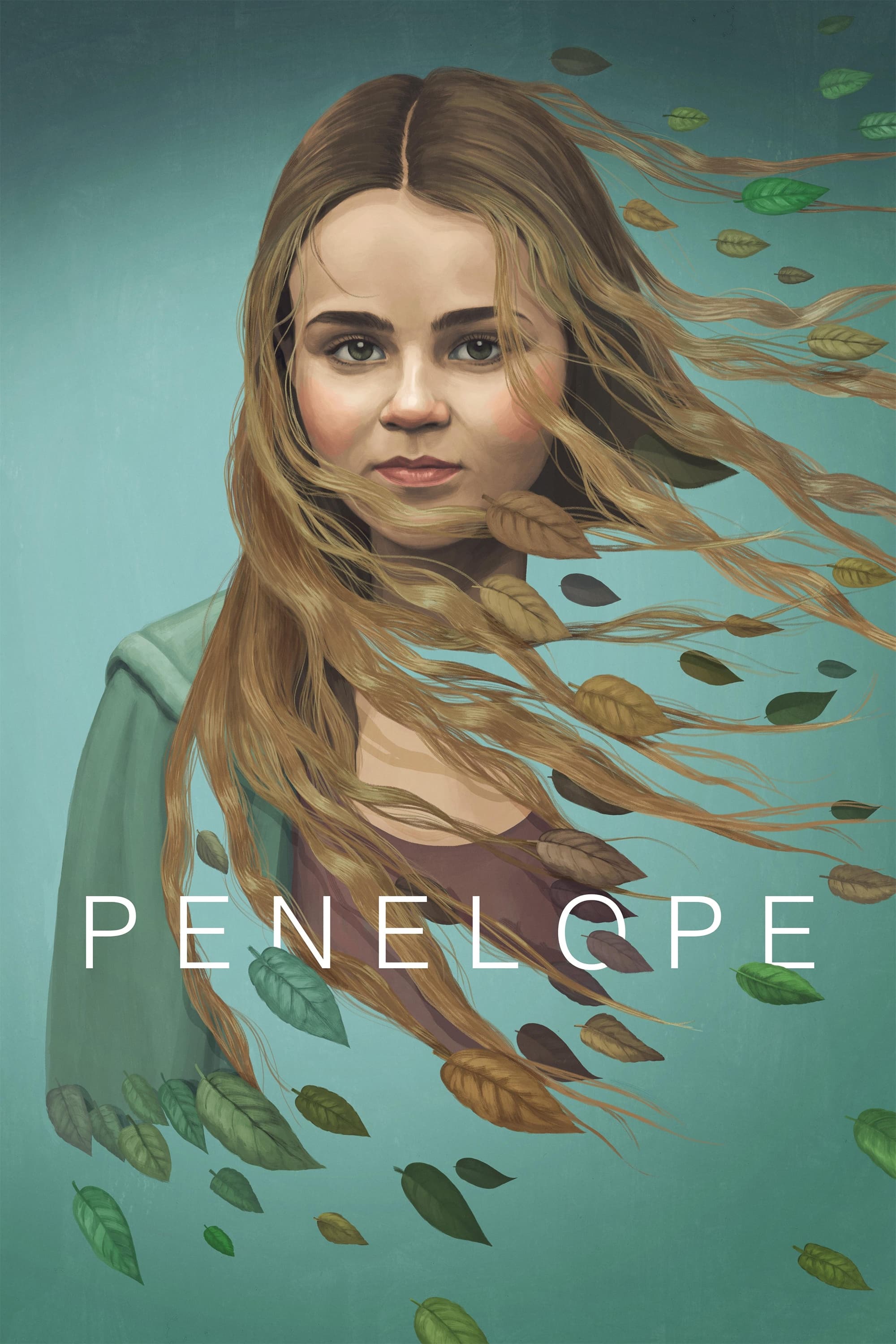 Poster de Penelope