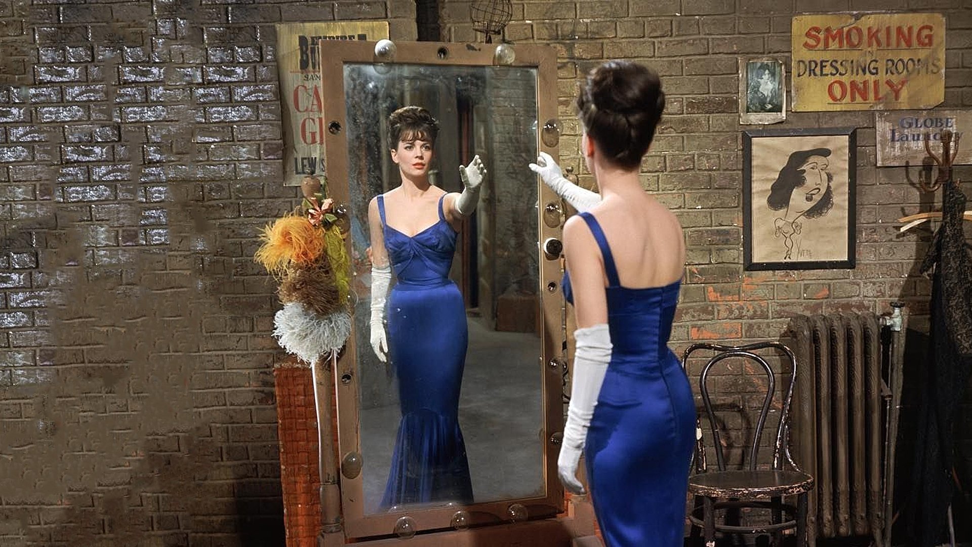 Backdrop image
