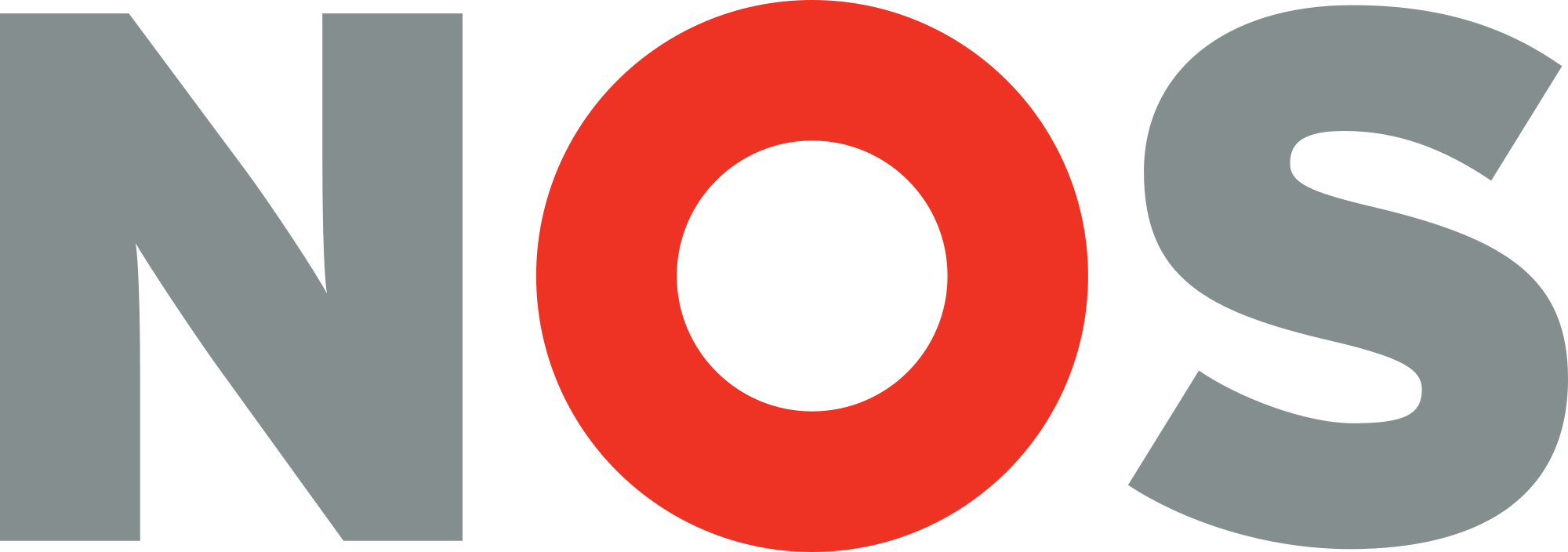 NOS