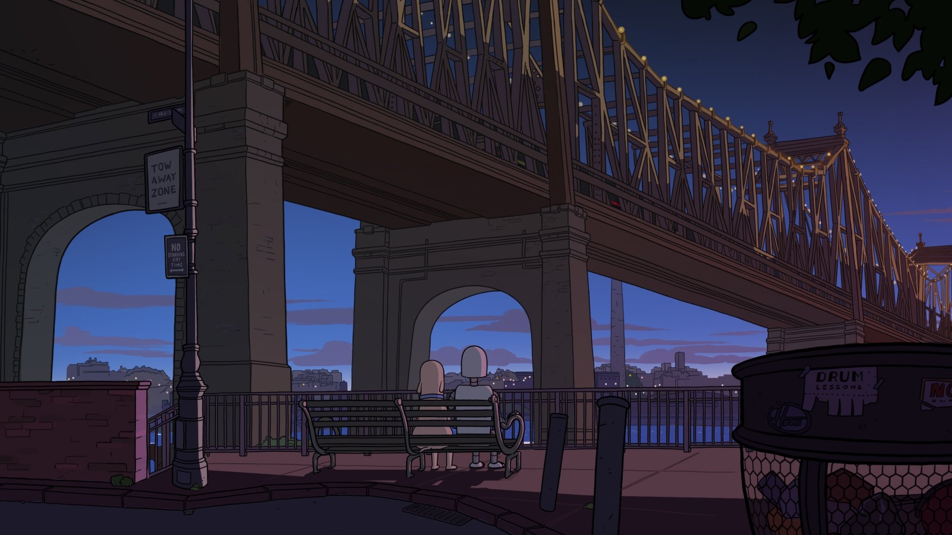 Backdrop image