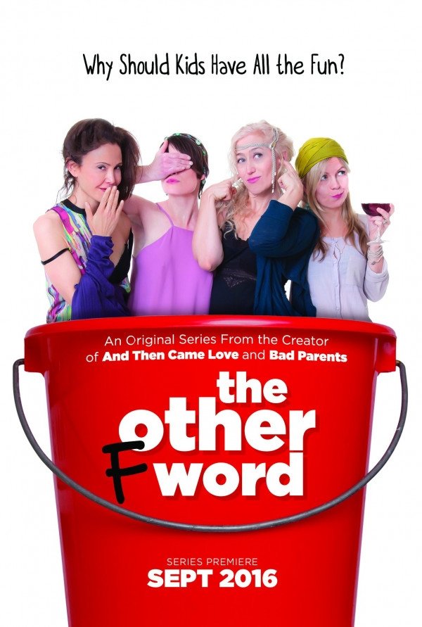 Poster de The Other F Word