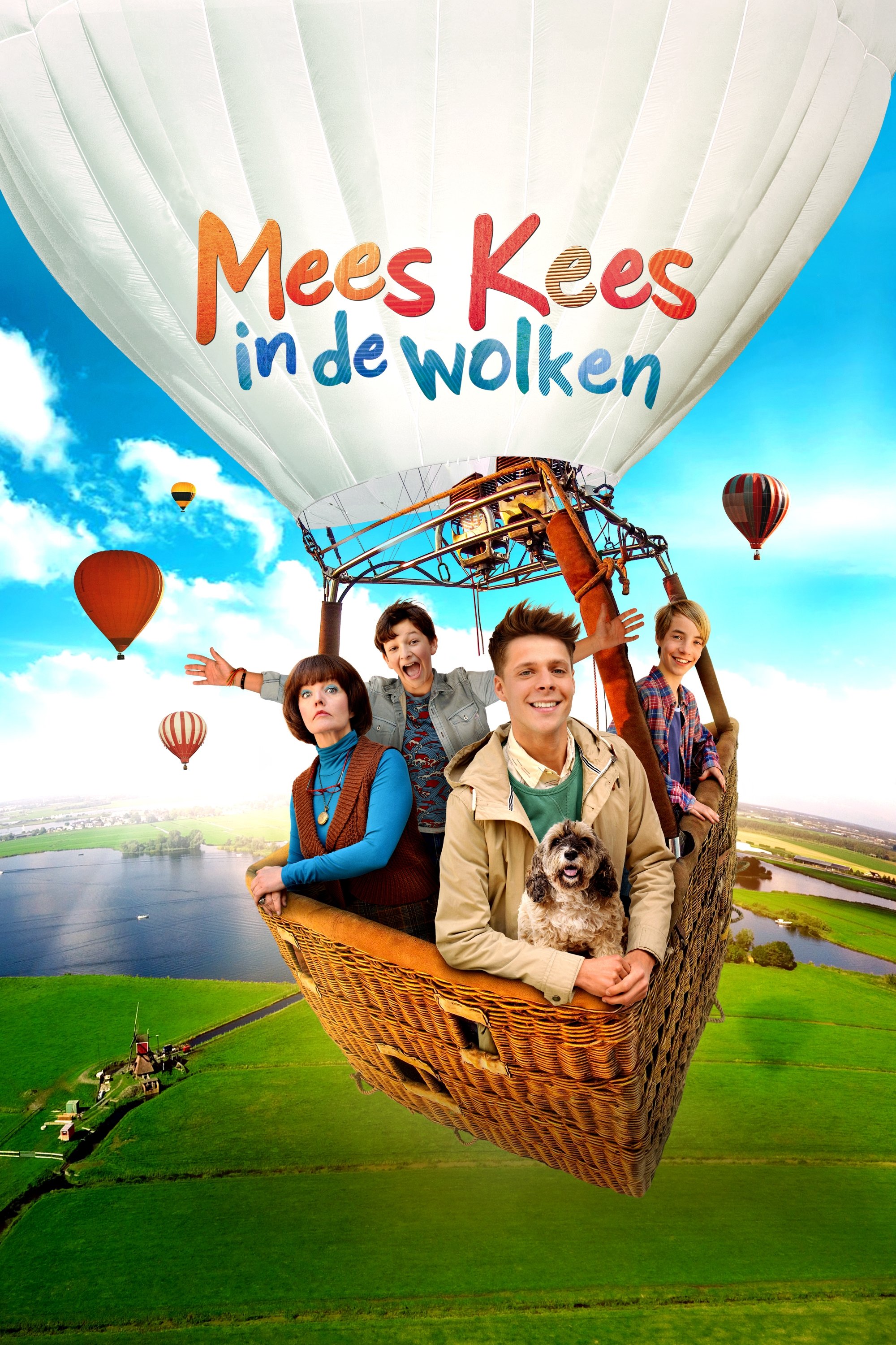 Poster movie