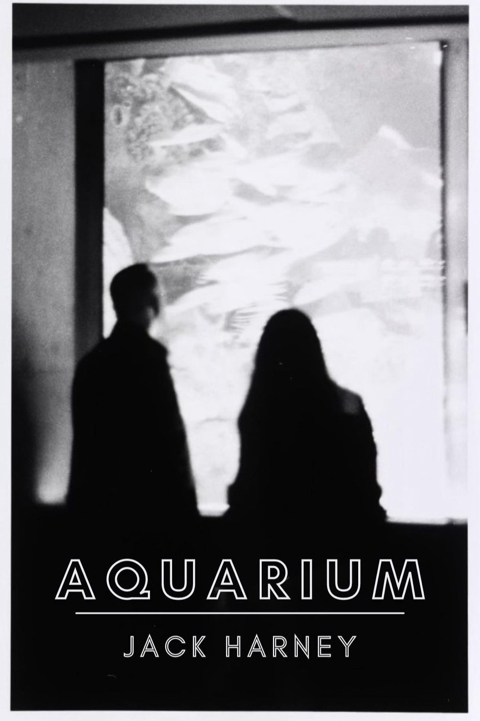 Poster for Aquarium