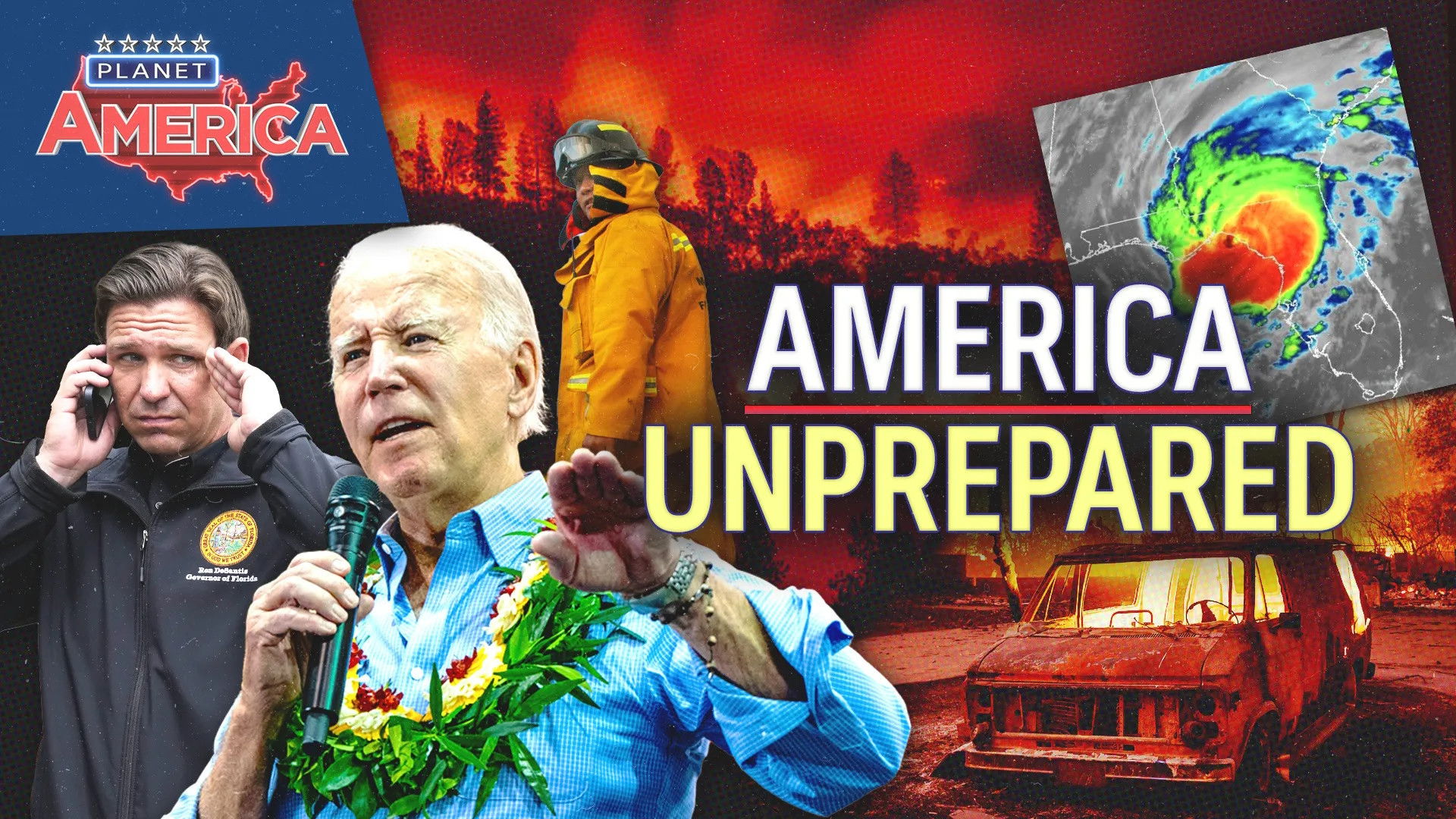 Fireside Chat (1/9/2023)