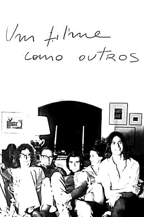 Poster de Um Filme como Outros