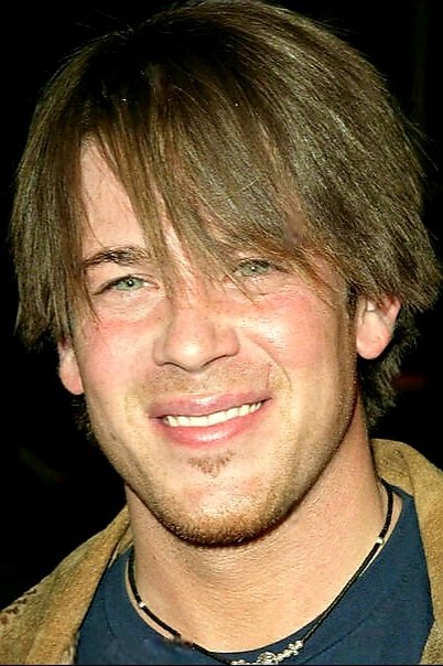 Foto de Christian Kane
