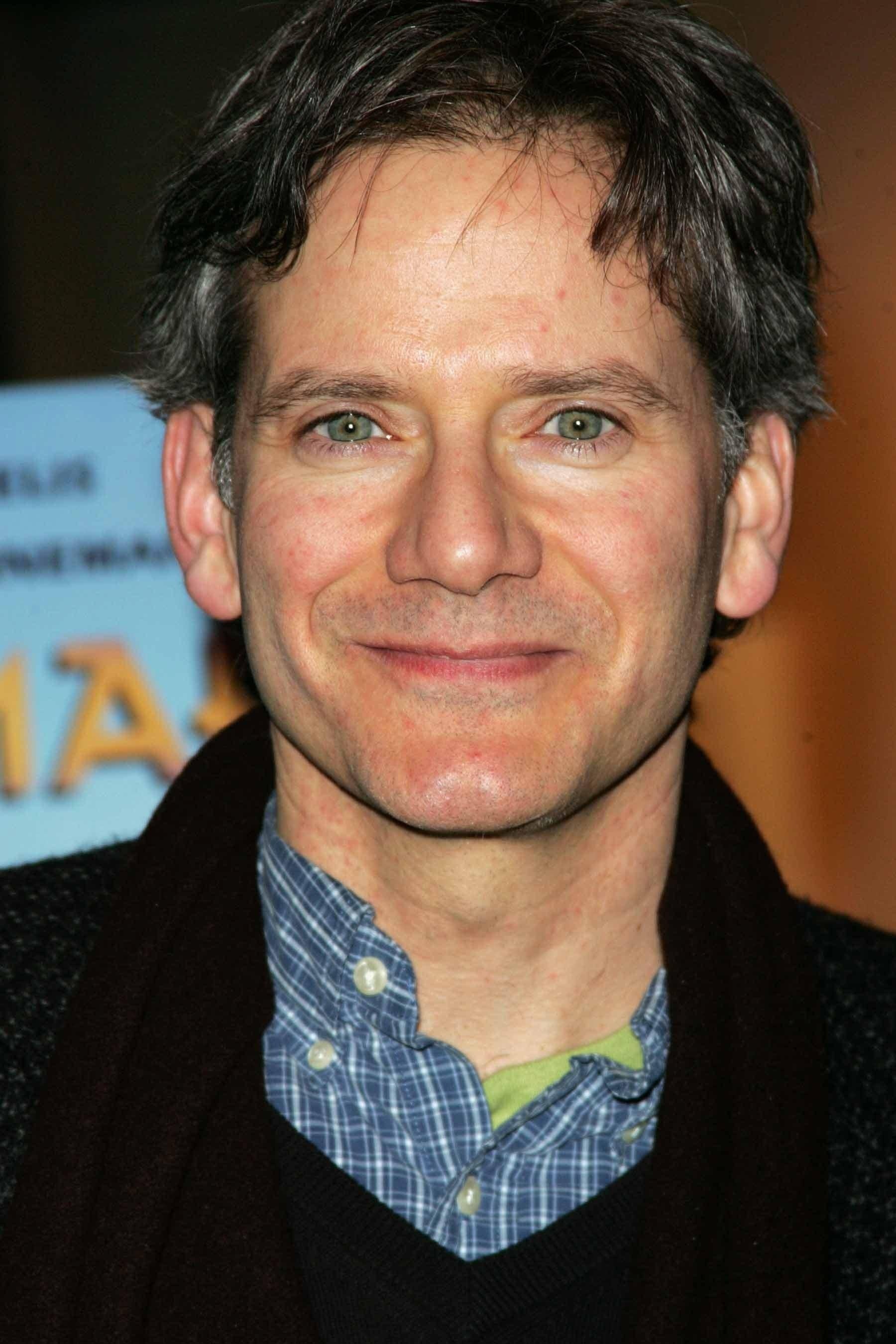 Foto de Campbell Scott