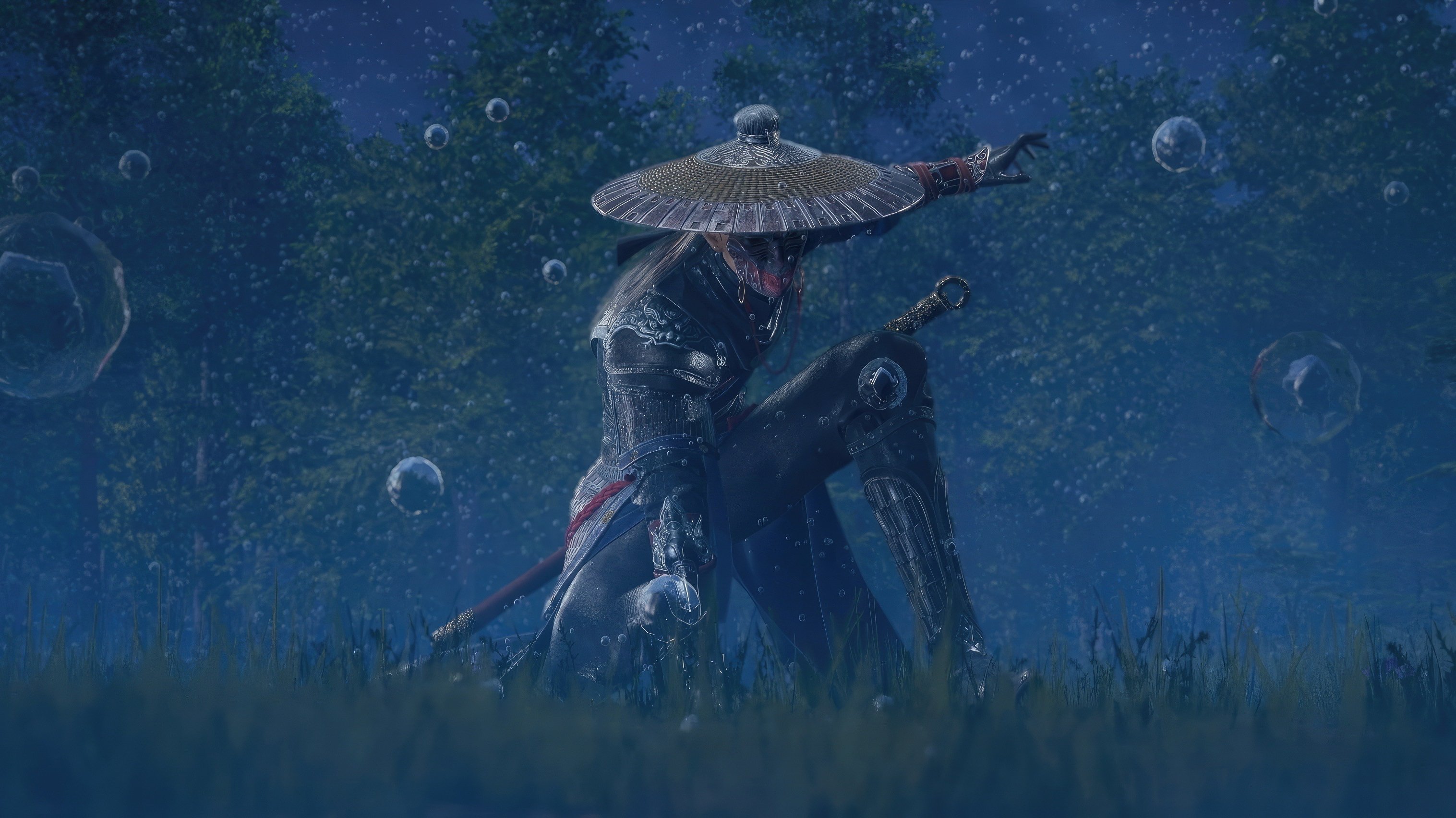 Backdrop image